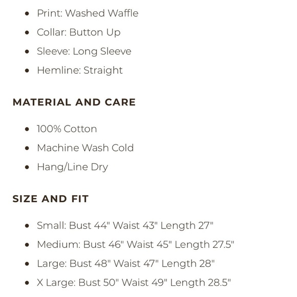 Zenana cotton waffle acid washed shacket in teal - Picture 6 of 6